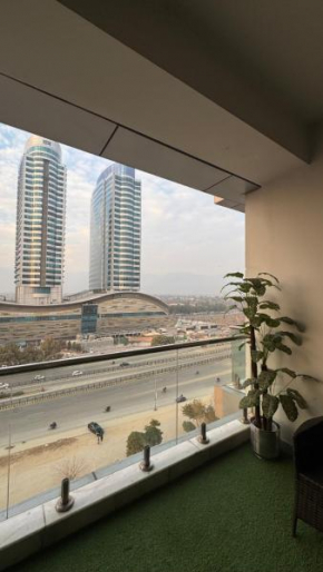 Elysium Crown Apartments Opposite Centaurus Mall Islamabad